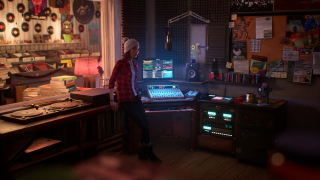 Life is Strange: True Colors - Wavelengths