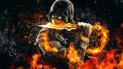 PlayStation Plus October 2021: Hell Let Loose, Mortal Kombat X and PGA Tour 2K21