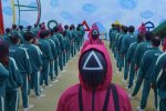 Squid Game in Roblox: ecco i codici per il gioco ispirato alla serie Netflix - Notizia