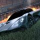 Rocket League: trailer della Aston Martin Valhalla di 007, l'auto è in arrivo