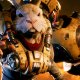 F.I.S.T.: Forged in Shadow Torch per Nintendo Switch classificato a Taiwan
