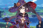 Il cosplay di Mona da Genshin Impact realizzato da _ulichan_ è magnifico da ogni angolo - Notizia