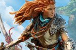 Horizon Forbidden West, la statua di Aloy targata Dark Horse costa 399 dollari - Notizia