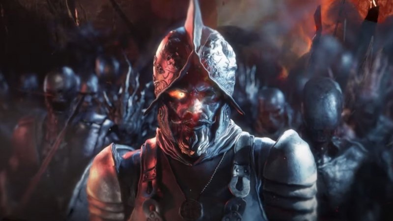 New World, uno dei giochi realizzati da Amazon Games