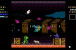 Roar of Revenge disponibile su Steam, è un tributo a Rastan Saga sviluppato in Italia - Notizia
