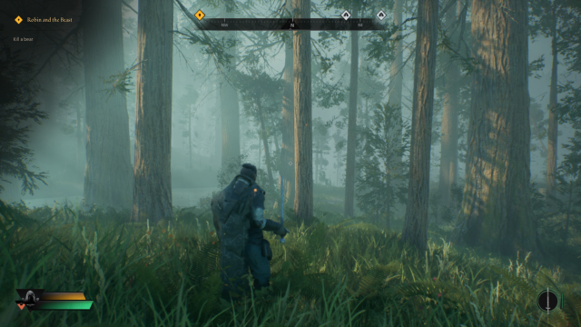 Robin Hood - Sherwood Builders