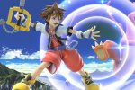 Super Smash Bros. Ultimate, Sora spinge le vendite su eShop - Notizia