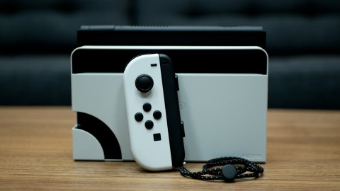 The next Nintendo console: let's think about features and release date