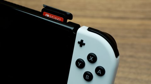 Nintendo non è coinvolta con l'aggiunta di Denuvo ai giochi Switch