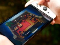 Nintendo Switch OLED, la recensione del nuovo modello con display più grande