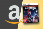 Offerte Amazon: Watch Dogs Legion Limited Edition per PS5 in sconto - Notizia