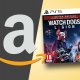 Offerte Amazon: Watch Dogs Legion Limited Edition per PS5 in sconto