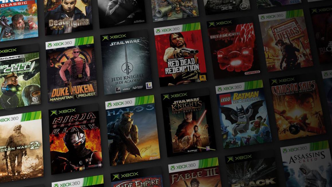 Xbox altri giochi in retrocompatibilità in arrivo a novembre Multiplayer it