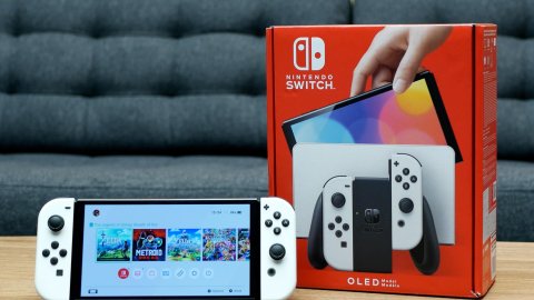 Nintendo Switch Online, let's analyze the add-on package