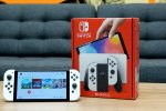 Nintendo Switch OLED: 10 giochi da rivivere sul nuovo schermo - Speciale
