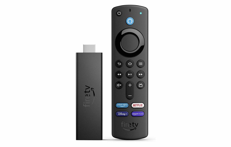 Fire TV Stick 4K Max