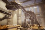 Dinosaur Fossil Hunter, il provato di un serissimo simulatore di paleontologia - Provato