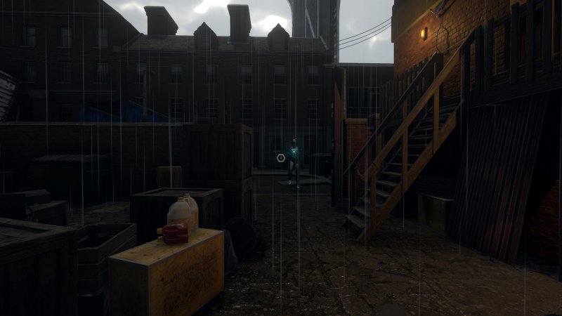 Doctor Who: The Edge of Reality