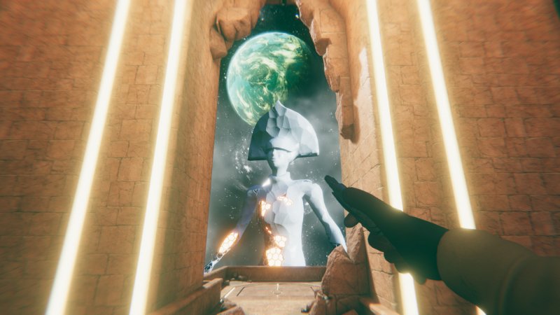 Doctor Who: The Edge of Reality