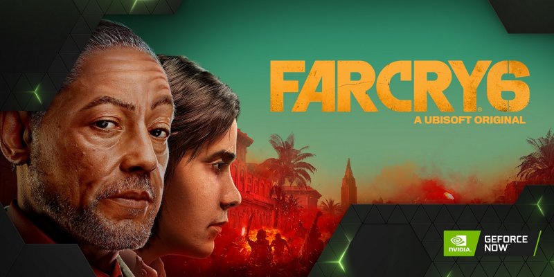 La versione PC di Far Cry 6 si impone su quelle console grazie al ray tracing La versione PC di Far Cry 6 si impone su quelle console grazie al ray tracing