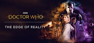 Doctor Who: The Edge of Reality per PlayStation 4