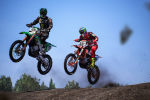MXGP 2021: data di uscita e trailer del gioco Milestone, su PC, Xbox e PlayStation - Notizia