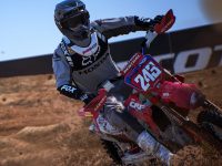 MXGP 2021, la recensione del nuovo, sporco titolo Milestone