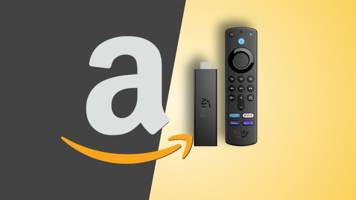 Fire TV Stick Chiavetta streaming con comando vocale Alexa