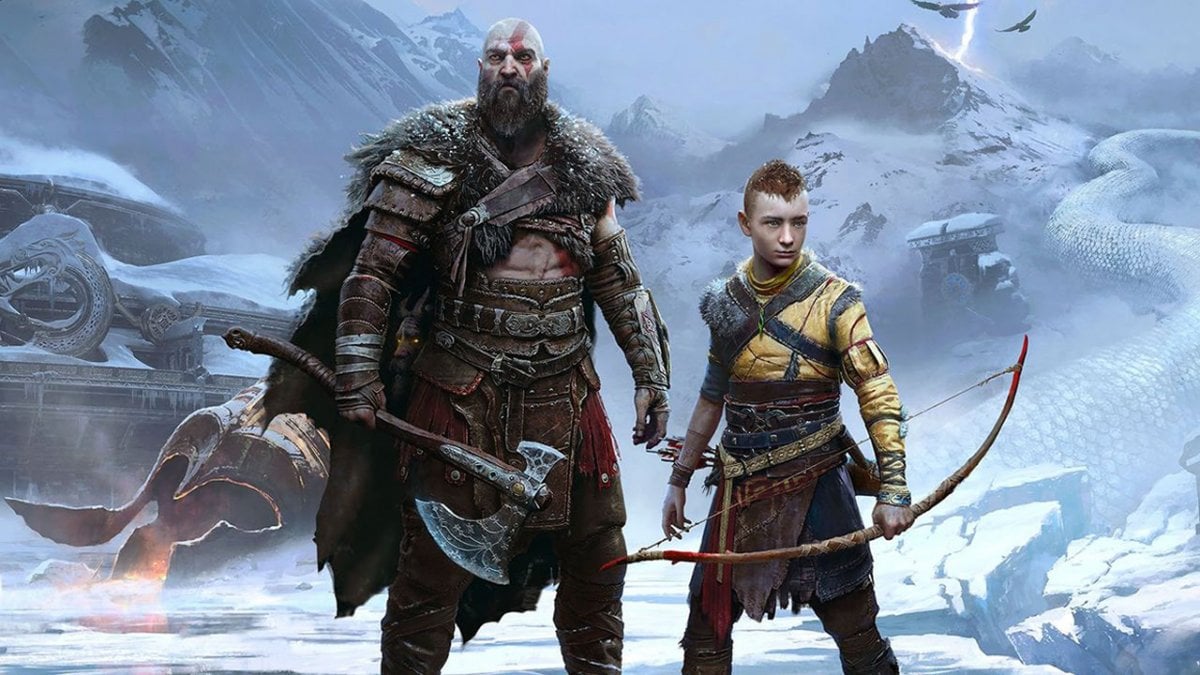 God of War Ragnarok does not answer some questions, possibly referring to “another game” – Multiplayer.it