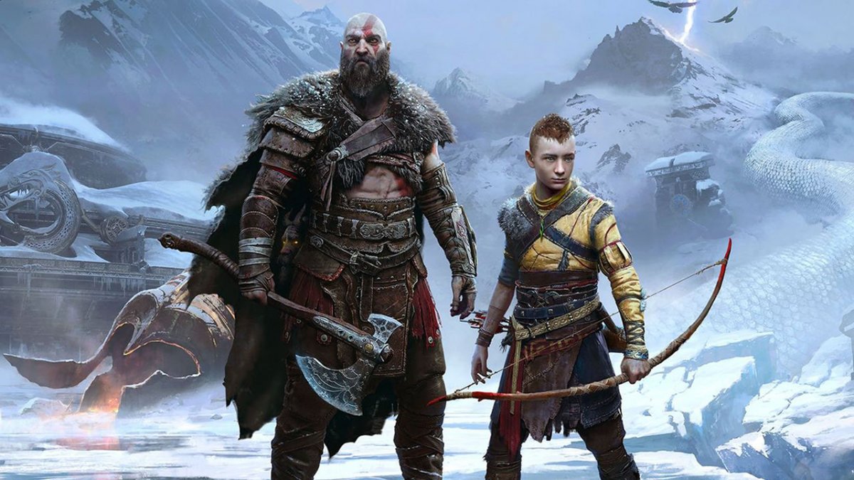 God of War Ragnarok svarar inte på vissa frågor, vilket kanske indikerar …