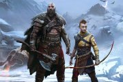 God of War Ragnarök PS5: l’esclusiva Sony torna in promo su AliExpress