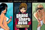 Grand Theft Auto The Trilogy: The Definitive Edition annunciata ufficialmente da Rockstar - Notizia