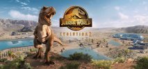 Jurassic World Evolution 2 per PC Windows