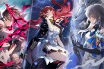 Honkai: Star Rail, 10 Special Pass gratis per tutti per festeggiare i numeri eccezionali del lancio - Notizia