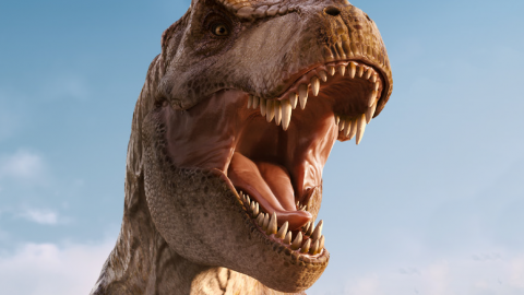 Jurassic World Evolution 2: Dominion Biosyn è l'espansione tie-in del film Il Dominio