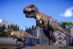 Jurassic World Evolution 2 arriva nel catalogo di Xbox Game Pass, è ufficiale - Notizia