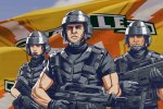 Starship Troopers - Terran Command, il provato di uno strategico pieno di insetti - Provato
