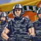 Starship Troopers - Terran Command, il provato di uno strategico pieno di insetti