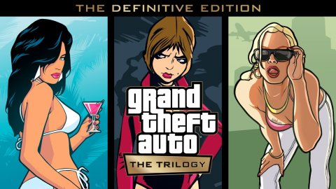 GTA The Trilogy: On Steam, fans recommend buying the originals as long as you can