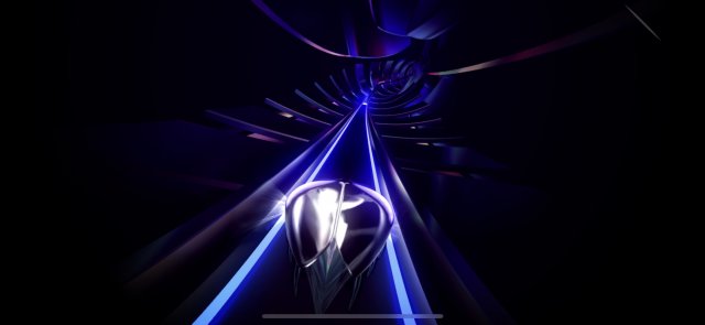 Thumper: Pocket Edition+