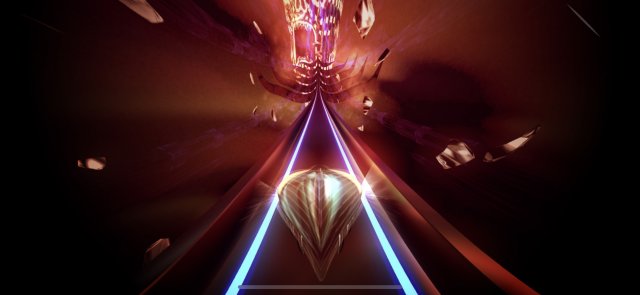 Thumper: Pocket Edition+