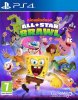 Nickelodeon All-Star Brawl per PlayStation 4
