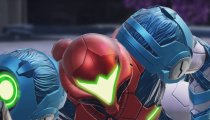 Metroid Dread - Trailer di lancio