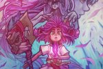 Itorah, provata la demo del metroidvania disegnato a mano - Provato