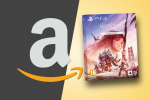 Offerte Amazon: Horizon Forbidden West Special Edition, preordine in sconto ora - Notizia