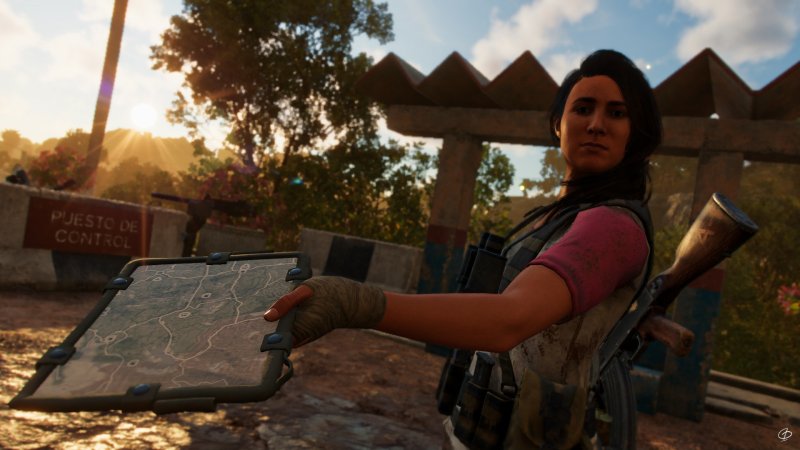 I tempi sembrano maturi anche per Far Cry 7 I tempi sembrano maturi anche per Far Cry 7