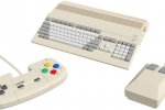 Retro Games sta per lanciare una nuova retro console, ma il TheA500 Maxi uscirà nel 2025 - Notizia
