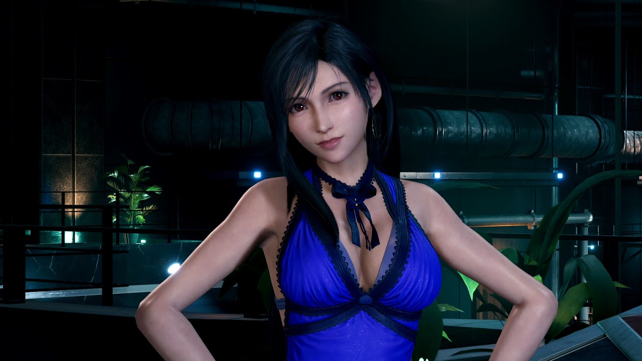 Final Fantasy 7 Rebirth: il cosplay di Tifa di Roxanne Kho ci prepara al lancio su PS5