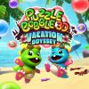 Puzzle Bobble 3D: Vacation Odyssey per PlayStation 5