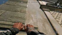 Dying Light - Trailer dei comandi touch su Nintendo Switch
